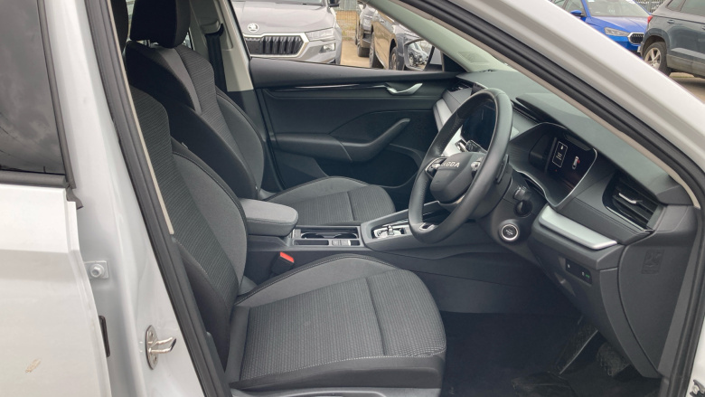 Skoda Octavia 1.5 TSI e-TEC SE Technology 5dr DSG Petrol Estate